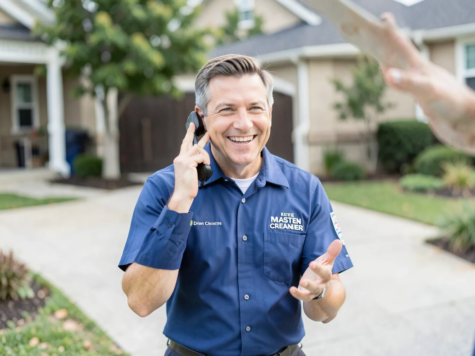 Drain Cleaning Ruckersville, VA FAQs